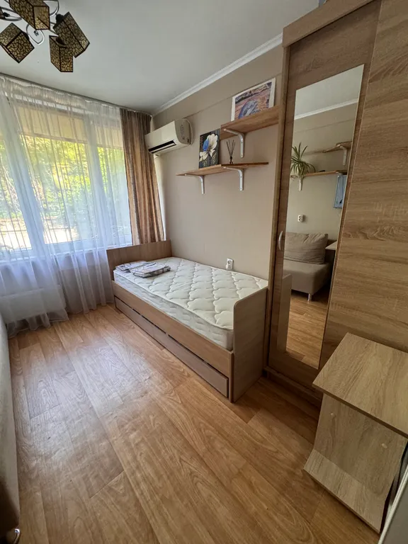 Уютная студия у моря