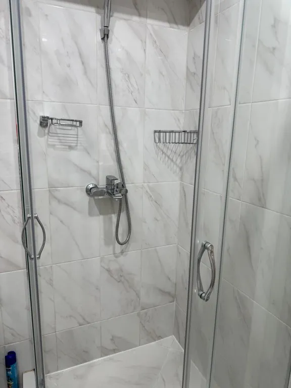 Студия с видом на море