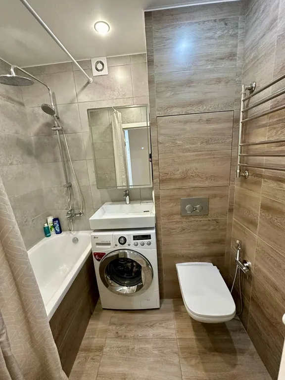 Квартира в центре Зеленограда