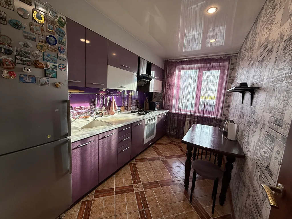 Уютная квартира — аренда посуточно в Каменск-Уральский