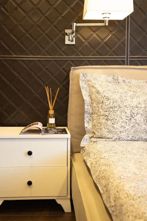 Квартира Квартира ALA Amalienau Luxury Apartment — Калининград