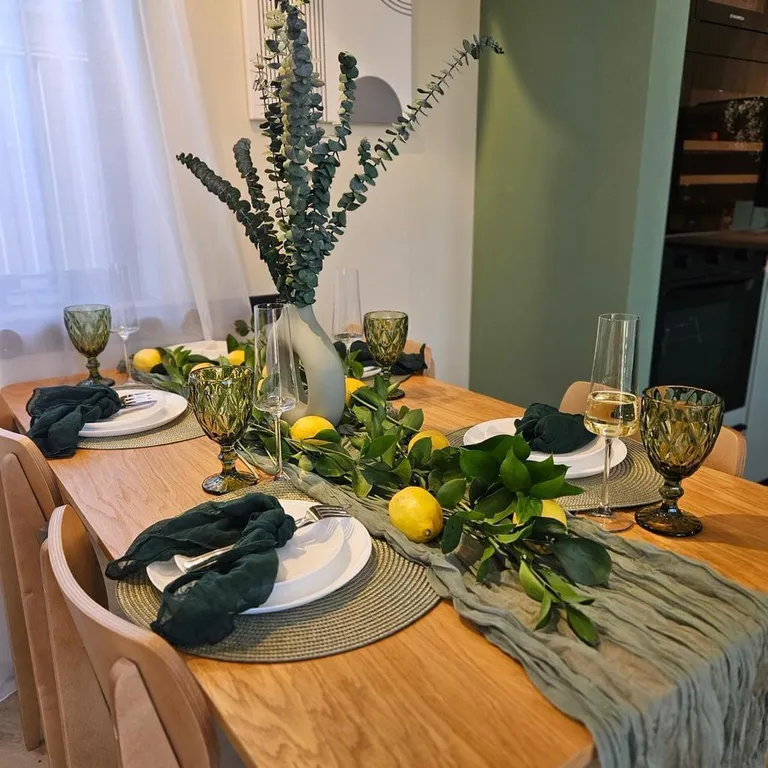 Уютный дом HoneyHouse