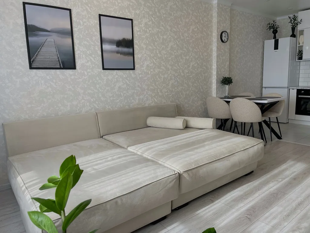 Волшебное место с неповторимой атмосферой для уникального отдыха!