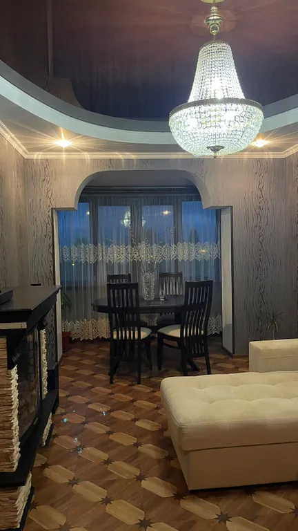 Квартира 2-комнатная Квартира — Сухум