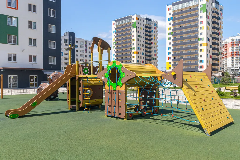 Квартира Квартира Стильный апарт с Алисой и проектором — Краснодар