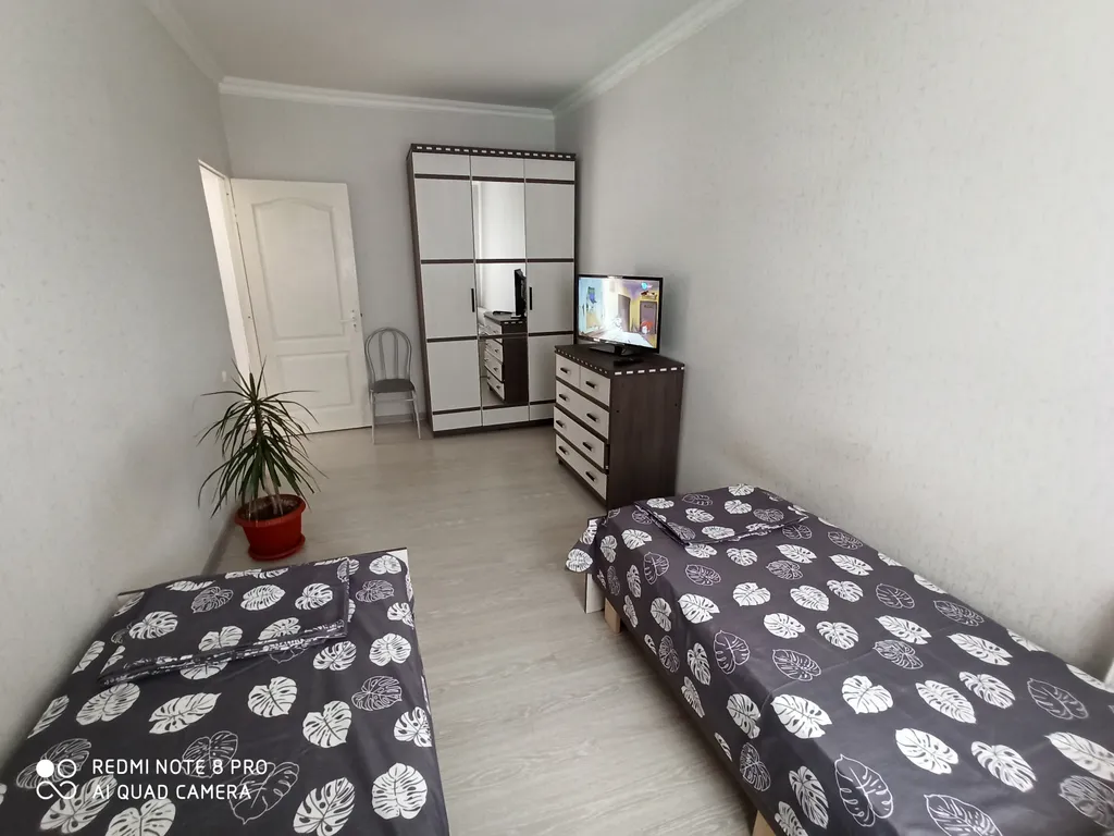 Дом под ключ