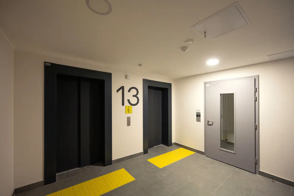 Квартира Новая уютная квартира с 2-мя спальнями и просторной кухней-гостинной — Москва