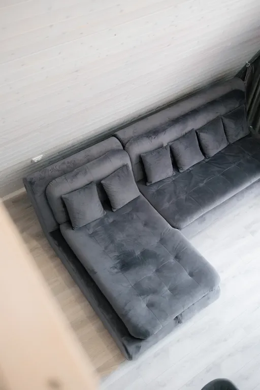 Коттедж 3-комнатный Дом — Архыз