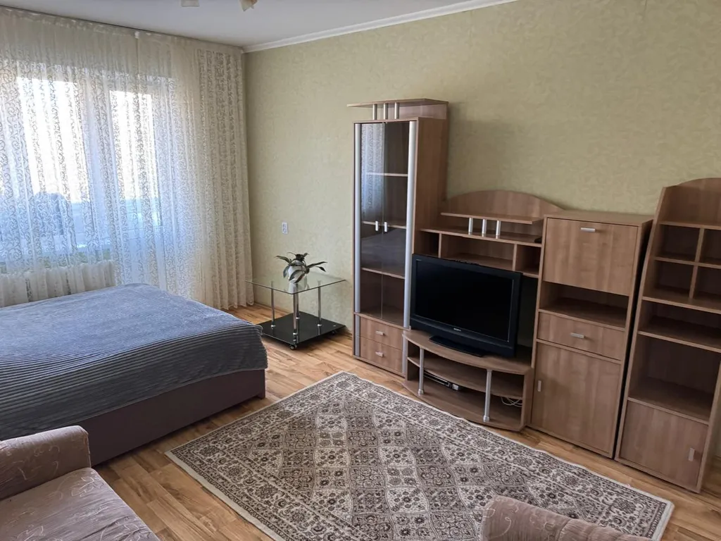 Квартира Квартира у моря — Зеленоградск