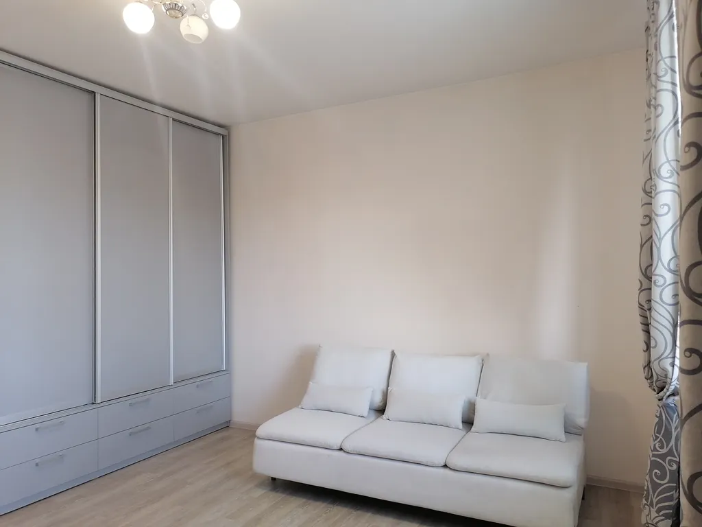 2-комнатная уютная квартира для семейного отдыха и деловых поездок