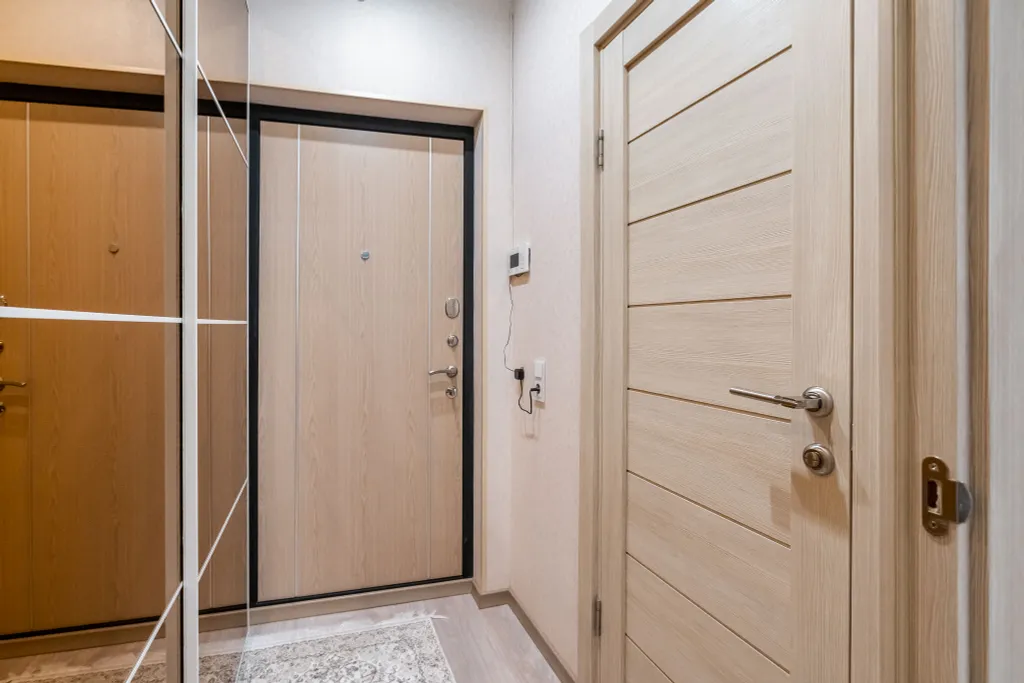 Студия для двоих