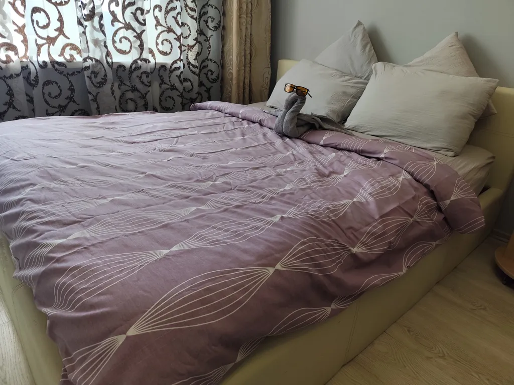 Квартира, рядом с вокзалом