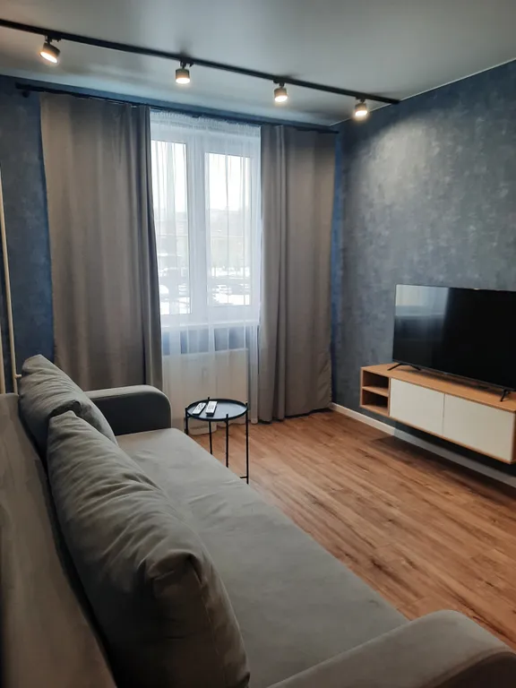 Квартира в центре города