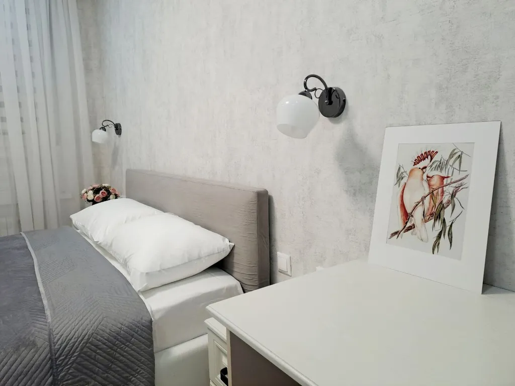 Квартира Стильная квартира — Лыткарино