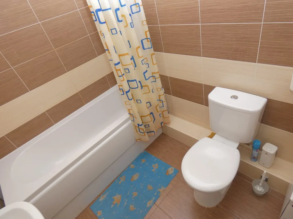 Квартира Квартира для отдыха в Олимпийском парке — Сириус