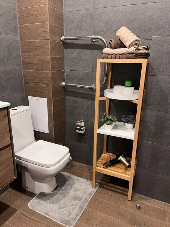 Апартамент Индиго