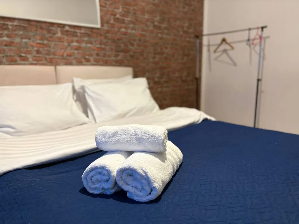 Идеальное расположение для командированных сотрудников