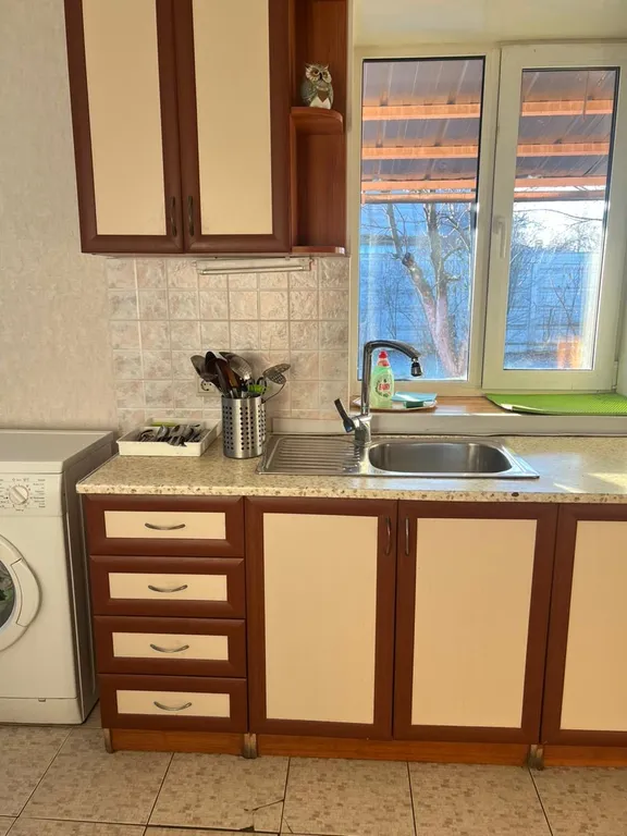 Коттедж Дом для отдыха — Пановка