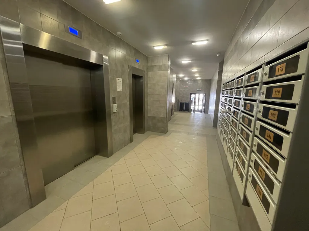 То, что Вы искали, апартамент с красивым видом на лес