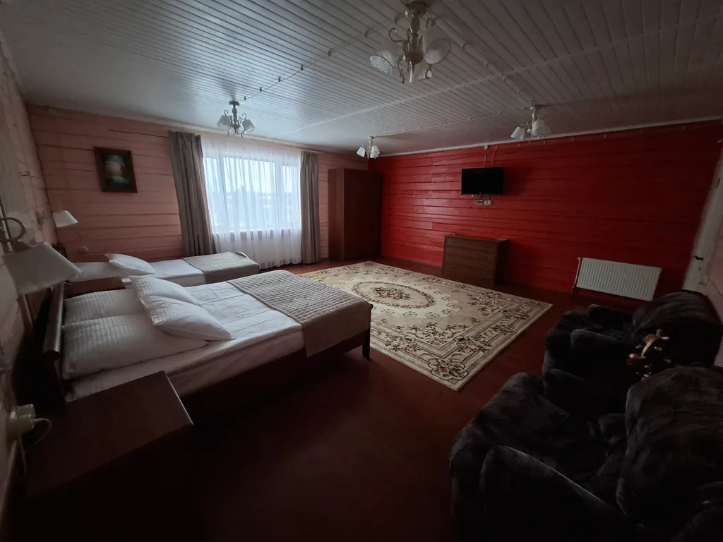 Квартира Комната — аренда посуточно в Суздаль