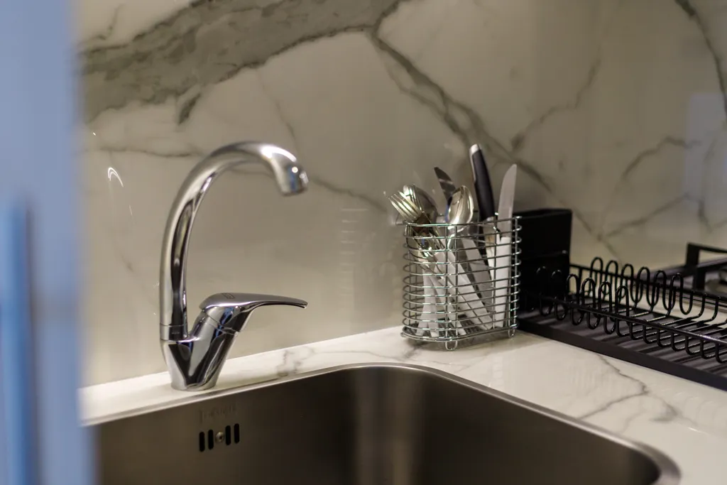 Уютная квартира Азизи-Ривьера 1-311