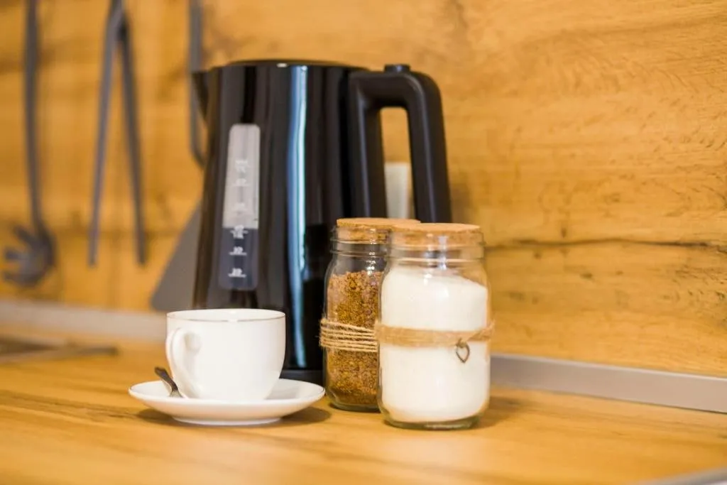 Домашний очаг на Хвойной