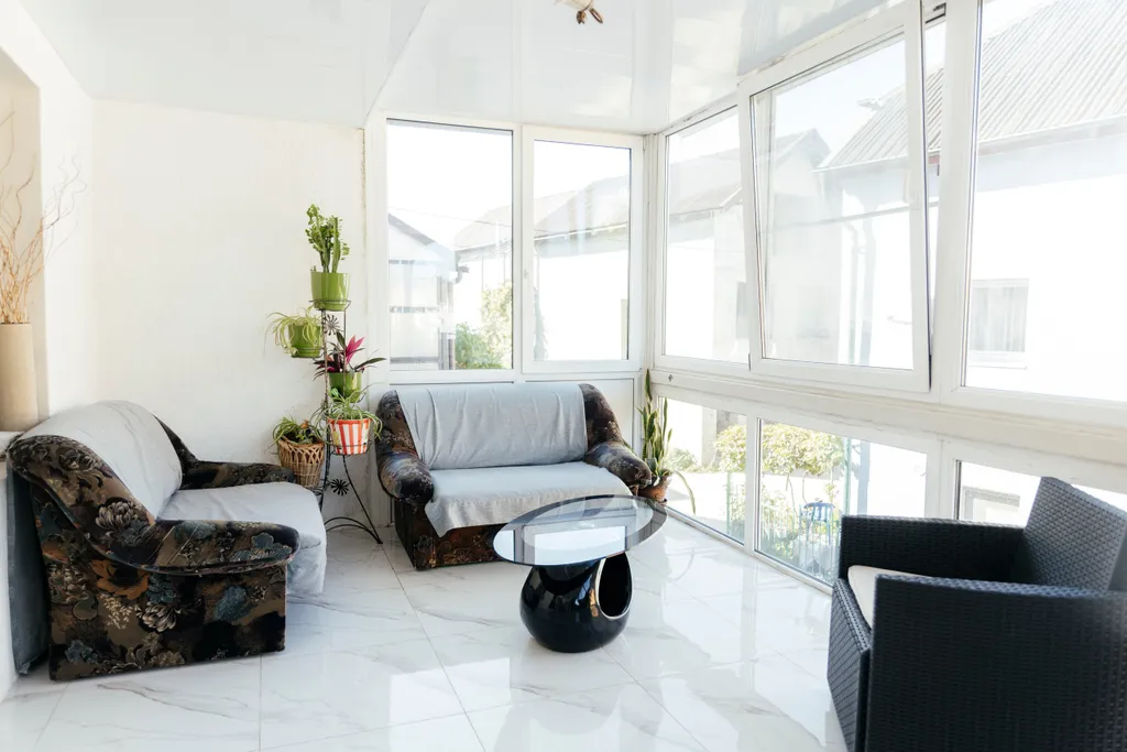 Коттедж Коттедж Таунхауз на берегу реки — Калининград