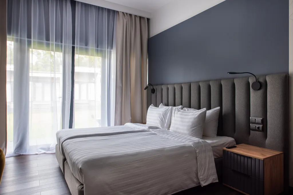 Таунхаус стандарт