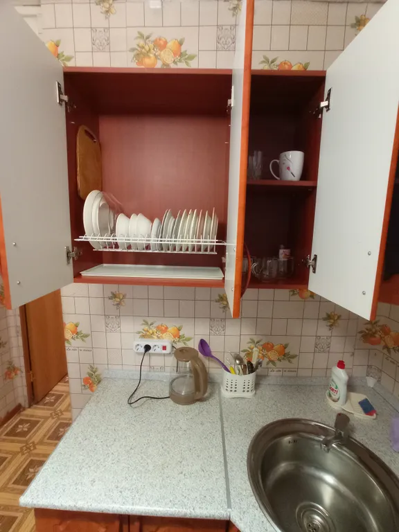 Квартира на жд вокзале