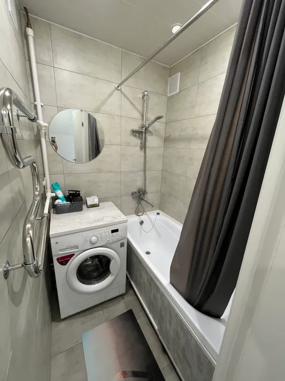 Уютная квартира в шаговой доступности до склона