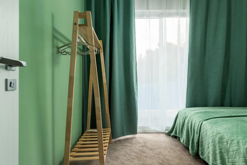 МореВоздуха дом с горячими бассейнами