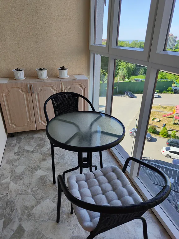 Квартира Апартаменты у Зои — Пионерский