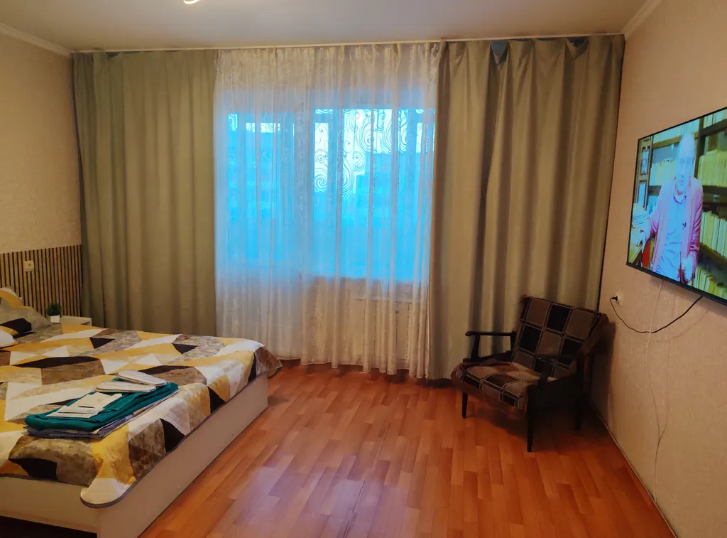 Квартира Квартира Комфортный отдых, достойное проживание — Красноярск