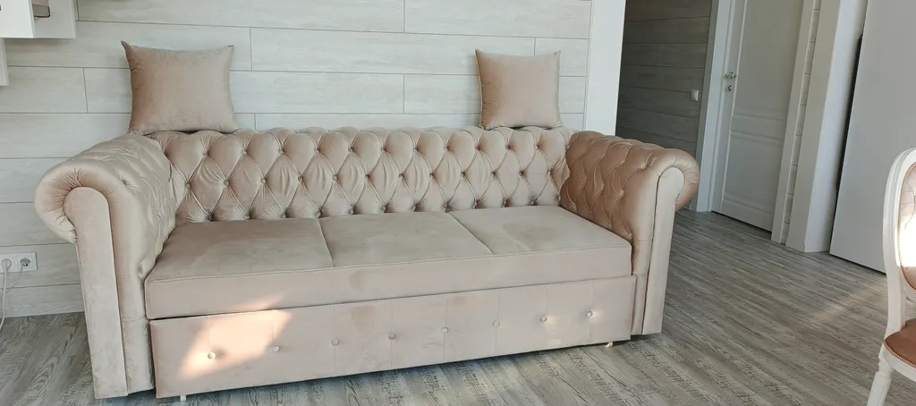 Дом в горах у реки Катунь