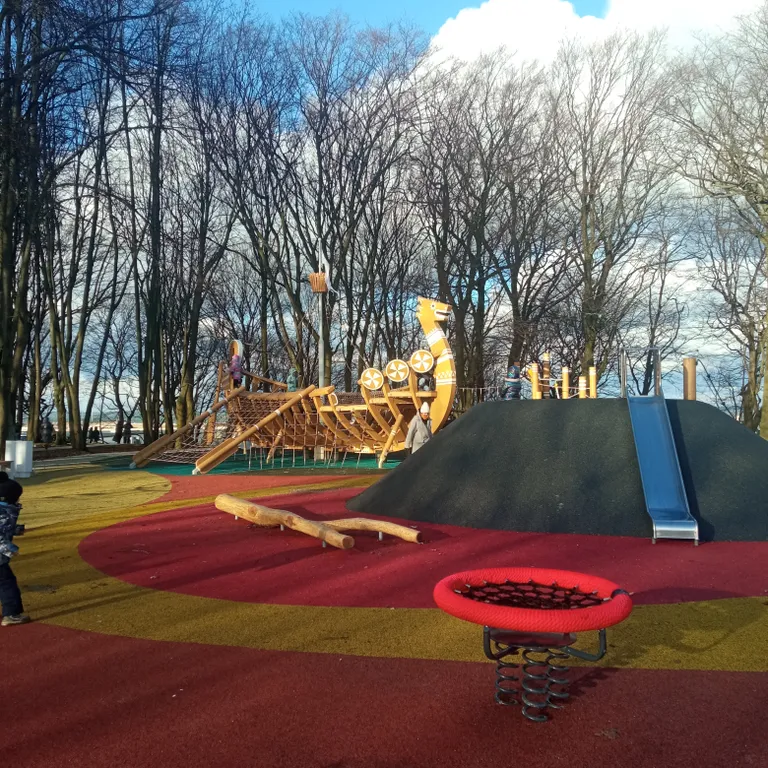 Уютная квартира первой линии Балтийского моря