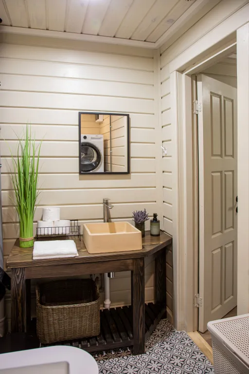 Коттедж Гостевой дом Лисы — Горячий Ключ