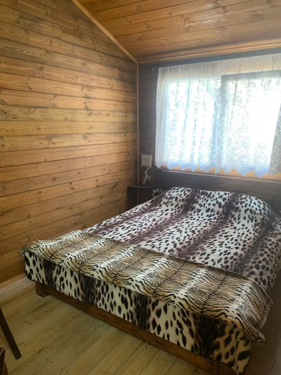 Коттедж Коттедж Фиолент-жемчужина у моря — Севастополь