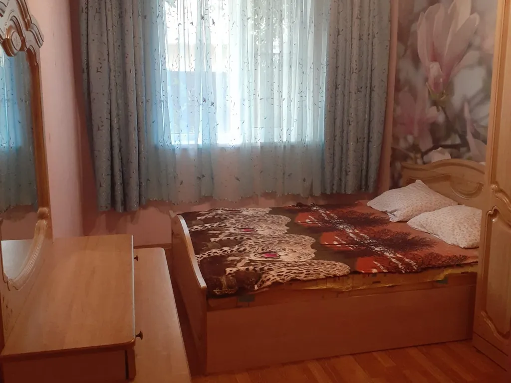 Коттедж Целый этаж в доме у моря — аренда посуточно в Витязево