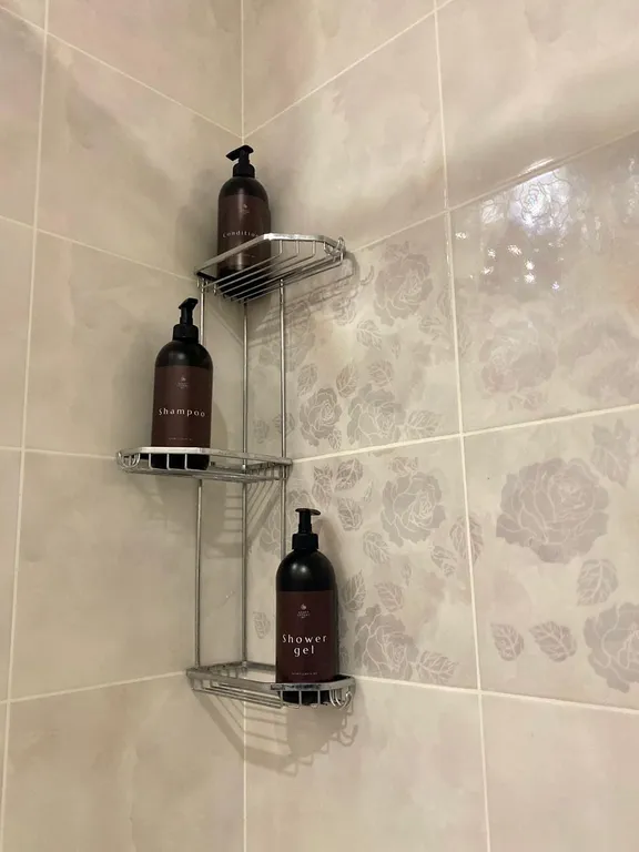 Уютные апартаменты