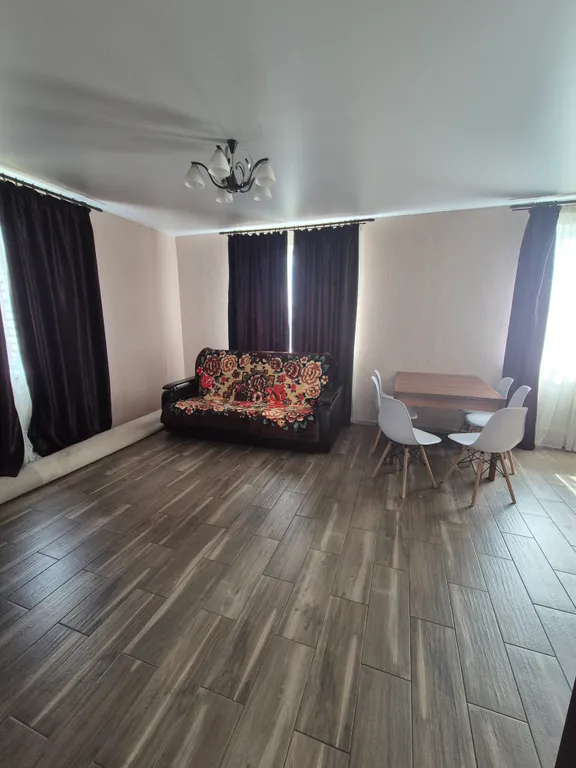 Семейная дача на побережье Балтийского моря