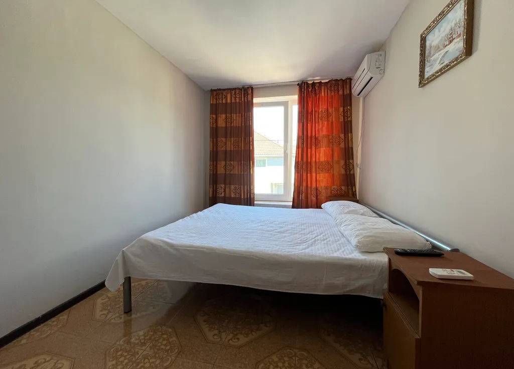 Квартира Комната — аренда посуточно в Джубга