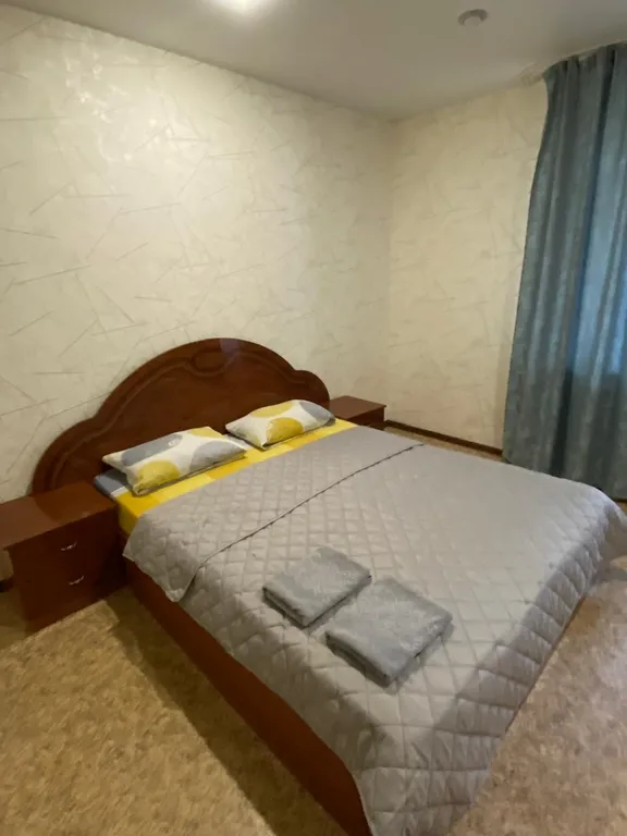 2-комнатная Квартира — аренда посуточно в Ярославль