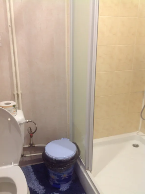 Дом у озера