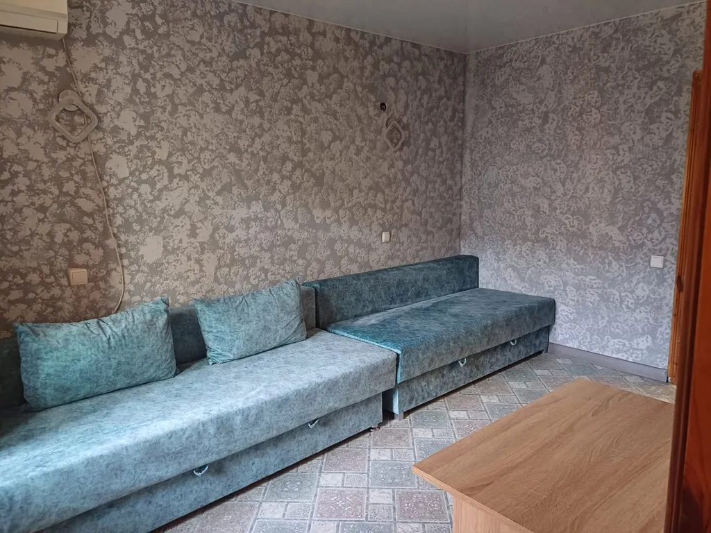 Квартира Комфортабельная квартира — Евпатория