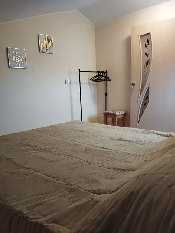 Дом 2 этажный на берегу моря