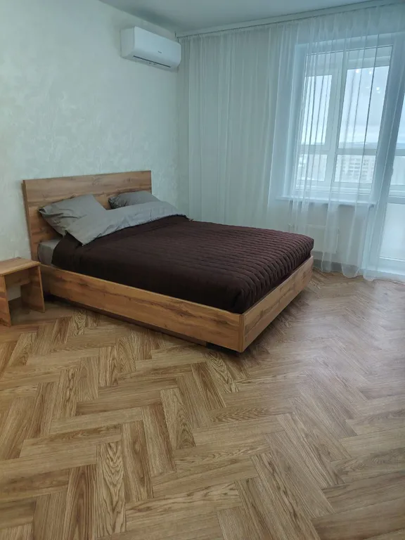 Квартира Уютная квартира в центре автозавода — Нижний Новгород