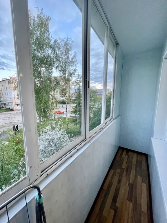 Квартира у площади Победы