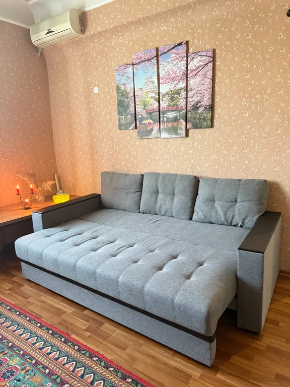 Квартира в центре