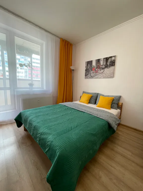 Квартира Apart friends — аренда посуточно в Кудрово