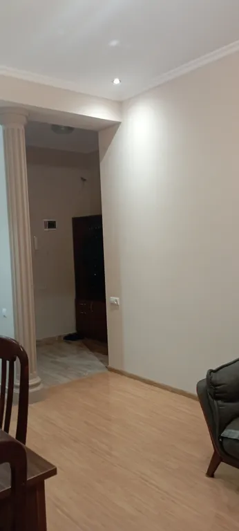 Очень комфортная и уютная квартира